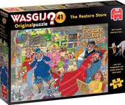 Wasgij Original 41 The Retail Store! - 1000 Pieces