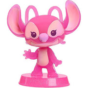 Stitch Large Collectible Figure - Angel **Independent Exclusive**