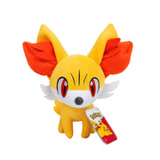 Pokemon - 8" Plush W24 Fennekin