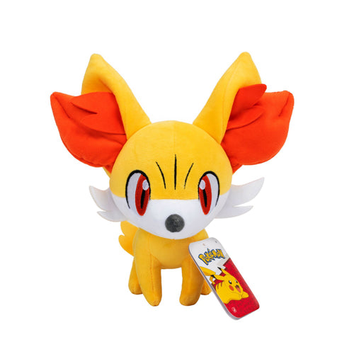Pokemon - 8" Plush W24 Fennekin