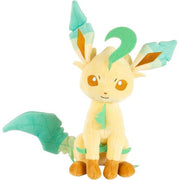 Pokemon - 8" Plush W24 Leafeon