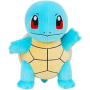 Pokemon - 8" Plush W24 Squirtle