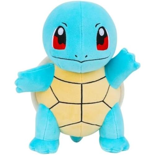 Pokemon - 8" Plush W24 Squirtle