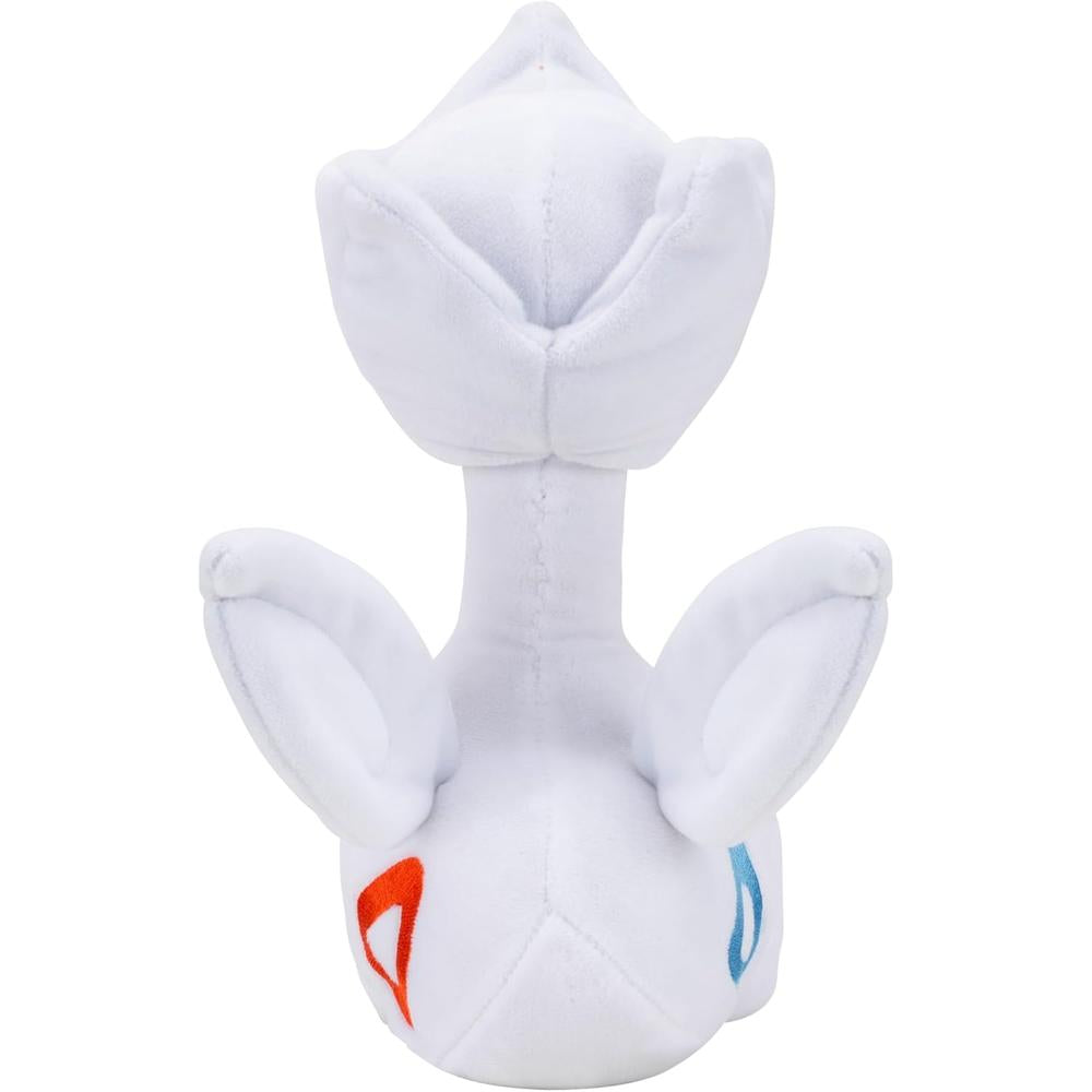 Pokemon 8 Inch Plush - Togetic