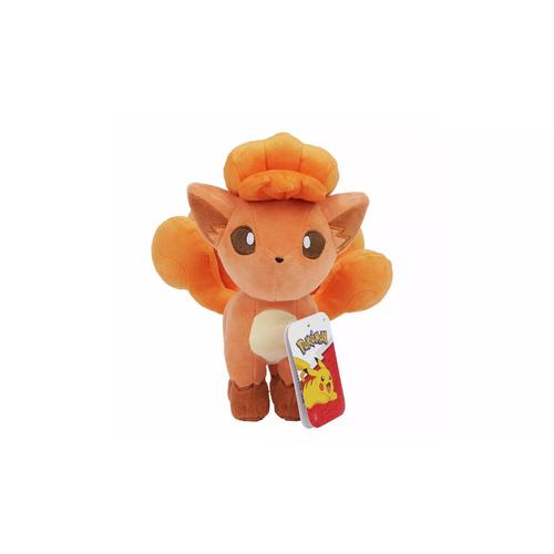 Pokemon - 8" Plush W24 Vulpix