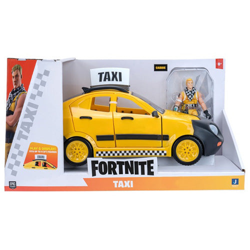 Fortnite: Joy Ride Vehicle Assorted (One Supplied)