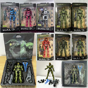Halo: 6.5" The Spartan Collection Figure Assorted (One Supplied)