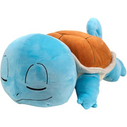 Pokemon - 18" Sleeping Plush (Squirtle)