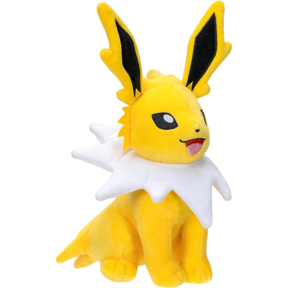 Pokemon - 8" Plush (Jolteon)