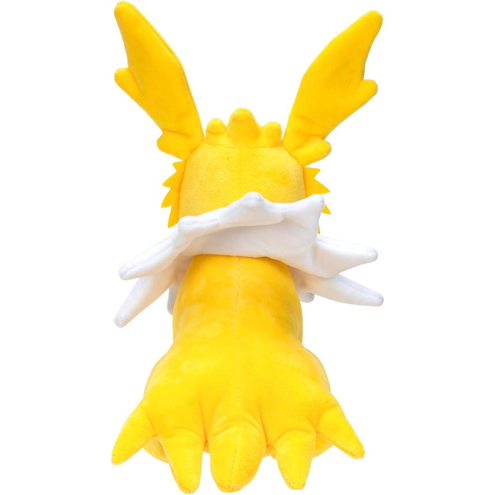 Pokemon - 8" Plush (Jolteon)