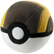 Pokemon - 5" Poke Ball Plush Ultra-Ball