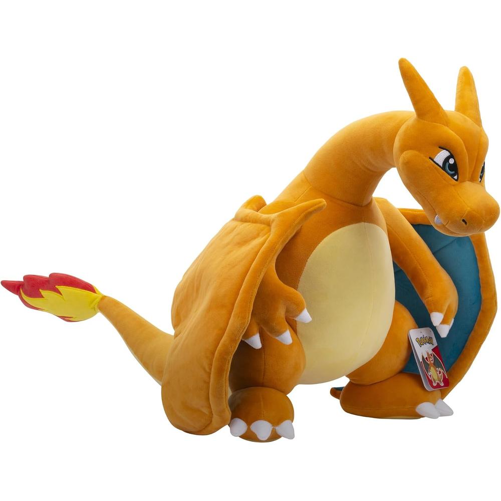 Pokemon 24" Charizard