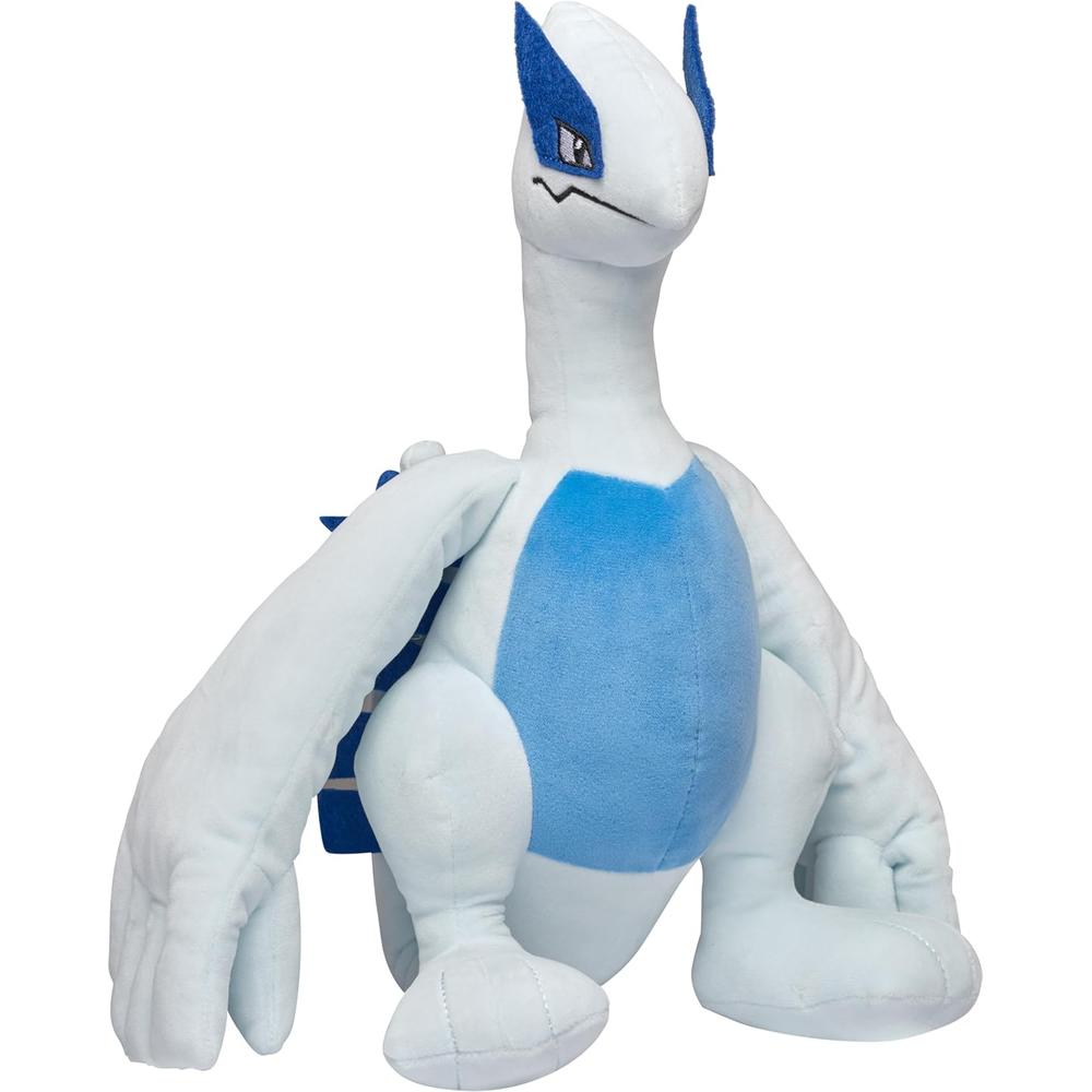 Pokemon 12" Plush Lugia