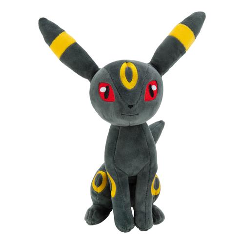 Pokemon - 8" Plush (Umbreon) W23