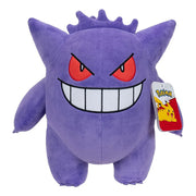 Pokemon - 12" Plush (Gengar) W14