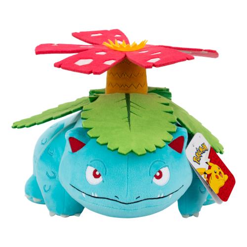 Pokemon - 12" Plush (Venusaur)