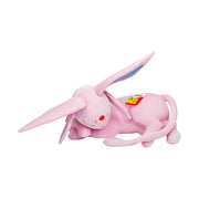 Pokemon - 18" Plush (Sleeping Espeon)