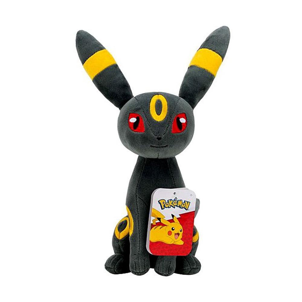 Pokemon - 8" Plush (Umbreon) (ECOMM)