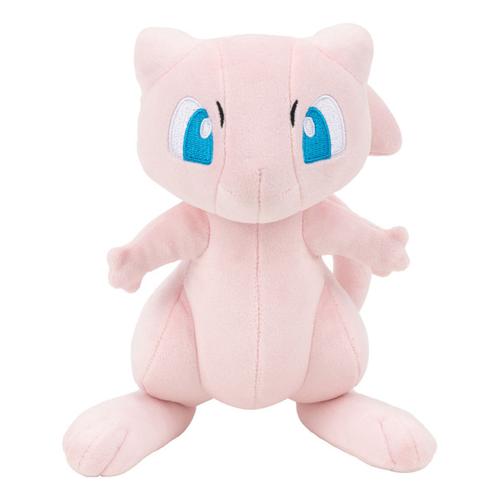Pokemon - 8" Plush (Mew)