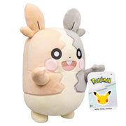 Pokemon - 8" Plush (Pastel Morpeko) (30th Anniversary) W15