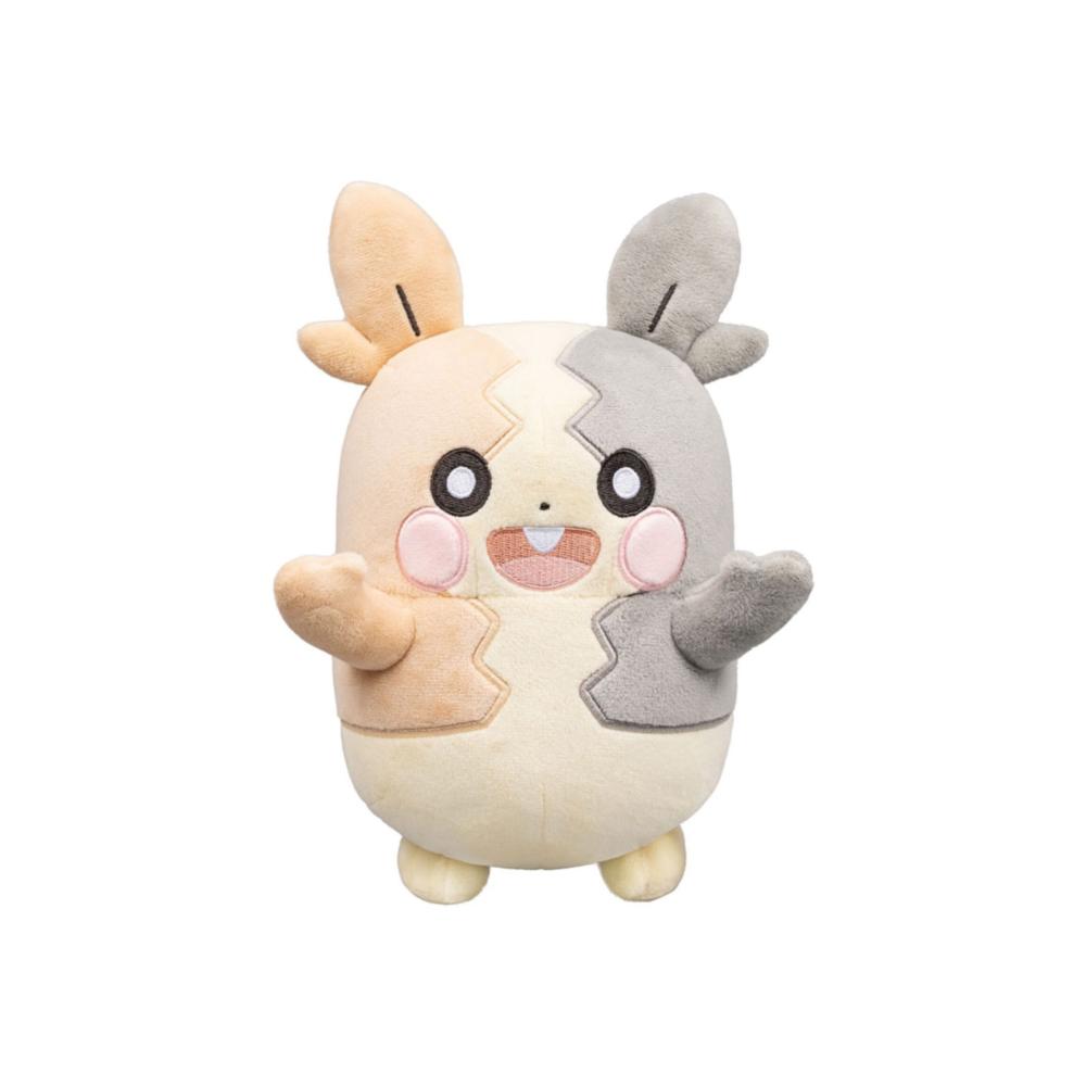 Pokemon - 8" Plush (Pastel Morpeko) (30th Anniversary) W15