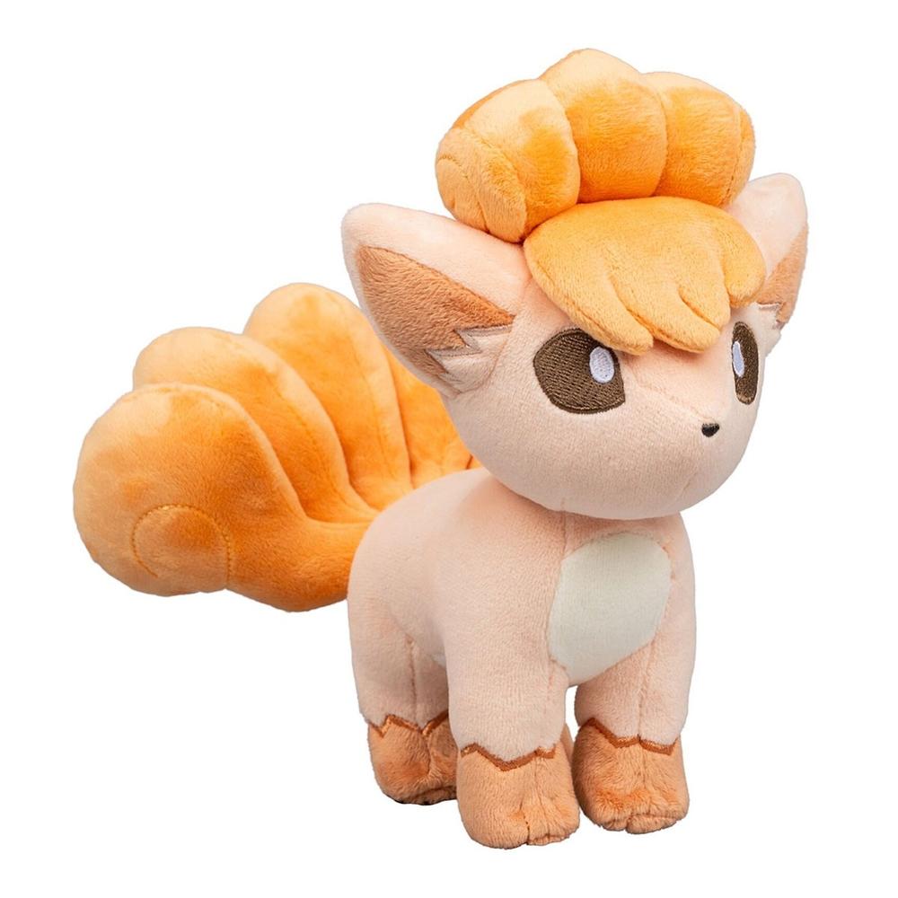 Pokemon - 8" Plush (Pastel Vulpix) (30th Anniversary) W15