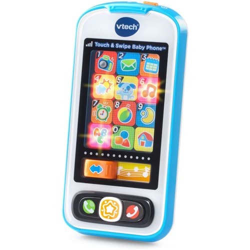 *B Grade* Swipe & Discover Phone