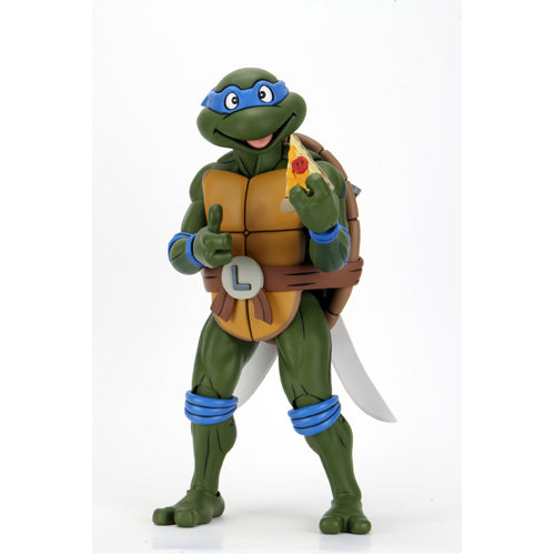 TMNT 1/4 Scale Action Figure - Leonardo