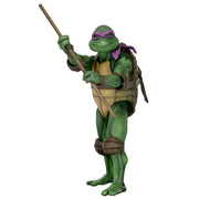 TMNT 1990 Movie Donatello 1/4 Scale Figure