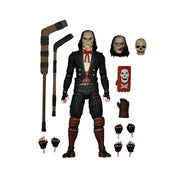 TMNT Casey As Phantom Of The Opera Ultimate 7" Scale Action Figure Universal