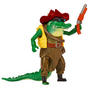 TMNT Movie Basic Figure - Leatherhead