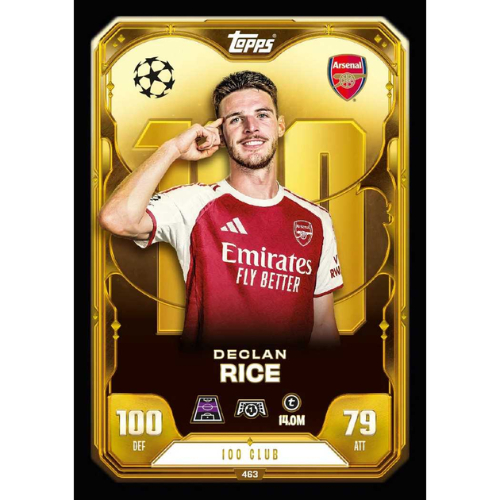 UCC Match Attax 2025/26 Eco Pack