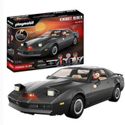 Playmobil Knight Rider - KI.T.T