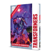 TRANSFORMERS