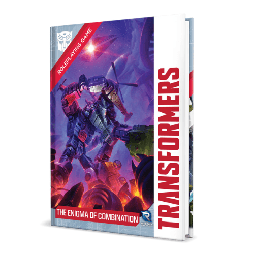 TRANSFORMERS