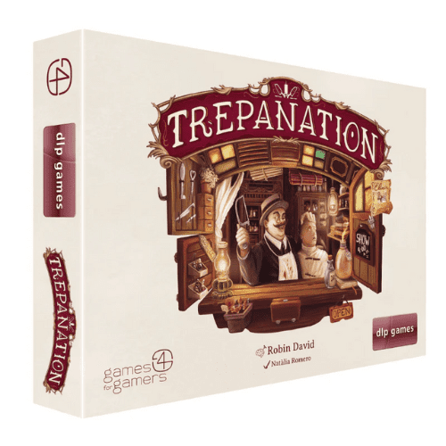 Trepanation