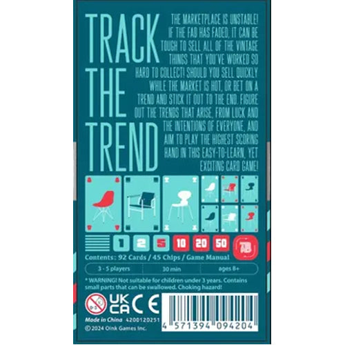 TRND