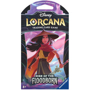 Disney Lorcana: Rise of the Floodborn - Sleeved Booster Pack