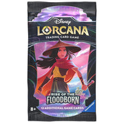 Disney Lorcana: Rise of the Floodborn - Booster Pack