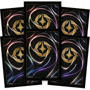 Disney Lorcana: Shimmering Skies - Card Sleeves - Card Backs