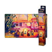 Disney Lorcana: Shimmering Skies - Playmat - Look at this Family