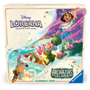 Disney Lorcana - Archazia's Island - Illumineer's Trove