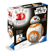 Star Wars BB8, 99pc