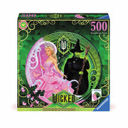 Wicked the Movie, Circular 500pc