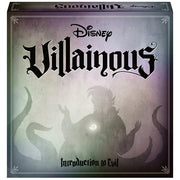 Disney Villainous - Refresh