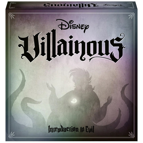 Disney Villainous - Refresh