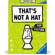 That's not a Hat 2! Card Game