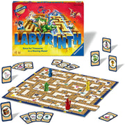 Labyrinth [Smart Choice]