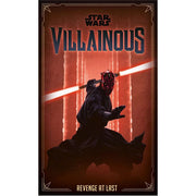 Star Wars Villainous Revenge At Last