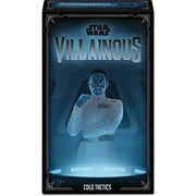 Star Wars Villainous - Cold Tactics